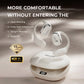 ERAZER X9 Ultra Light Wireless Earbuds