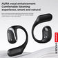 ERAZER X9 Ultra Light Wireless Earbuds