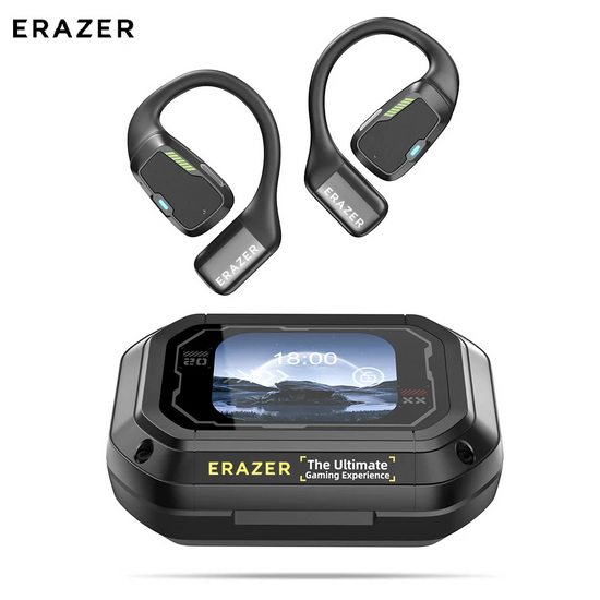 Erazer XP6 AI Translation Earphones